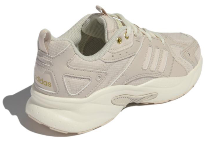 Shop アディダス ネオ JZ ランナー ベージュ GW7249
