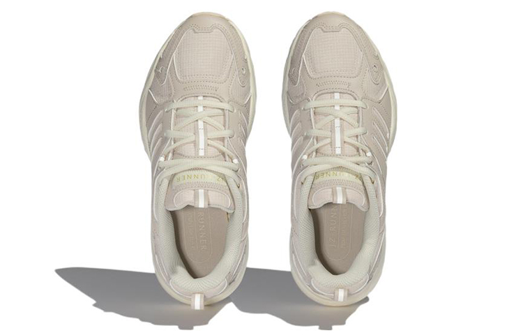 Purchase アディダス ネオ JZ ランナー ベージュ GW7249