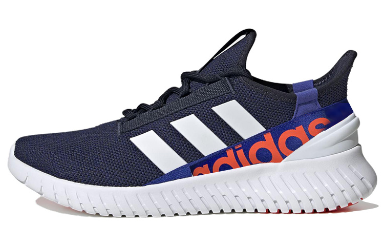 adidas NEO Kaptir 2.0 'Blue Black White' HR0348