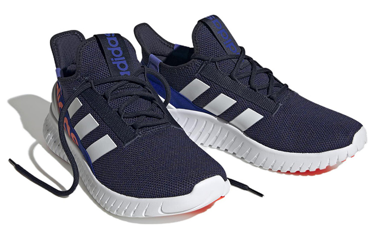 Lookbook adidas NEO Kaptir 2.0 ''Blu Nero Bianco'' HR0348