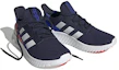 Lookbook adidas NEO Kaptir 2.0 ''Blu Nero Bianco'' HR0348