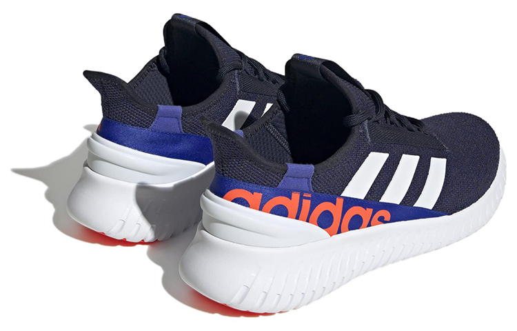 Shop adidas NEO Kaptir 2.0 ''Blu Nero Bianco'' HR0348
