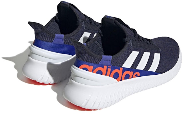 adidas NEO Kaptir 2.0 'Biru Hitam Putih' HR0348 Shop adidas NEO Kaptir 2.0 'Biru Hitam Putih' HR0348