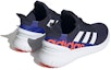 Shop adidas NEO Kaptir 2.0 'Biru Hitam Putih' HR0348