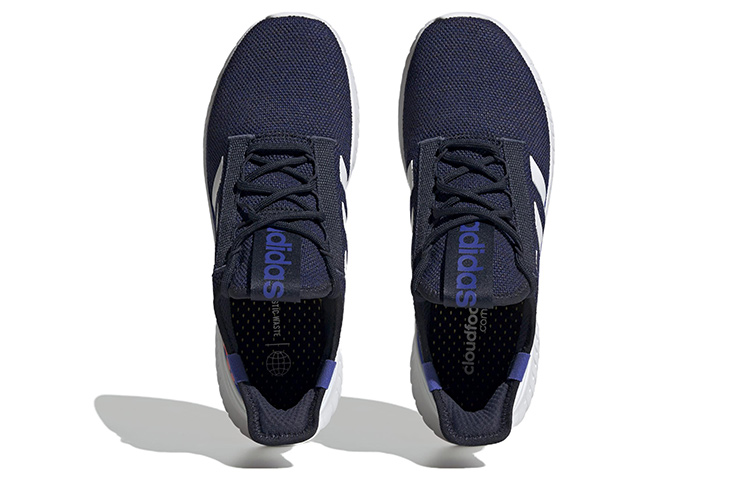 Purchase adidas NEO Kaptir 2.0 ''Blu Nero Bianco'' HR0348