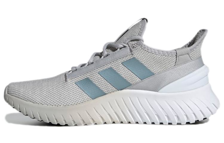 Buy adidas neo Kaptir 2.0 厚底運動 耐磨防滑 低筒 跑步鞋 男款 灰