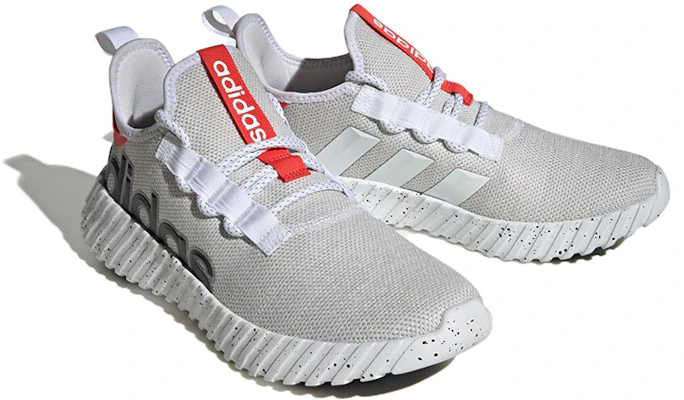 adidas Neo Kaptir 3.0 ''Blanc'' IF7319 Lookbook adidas Neo Kaptir 3.0 ''Blanc'' IF7319