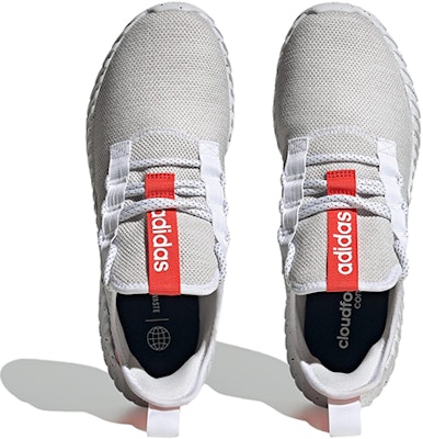 adidas neo Kaptir 3.0 防滑耐磨 低筒 跑步鞋 男款 白 Purchase adidas neo Kaptir 3.0 防滑耐磨 低筒 跑步鞋 男款 白