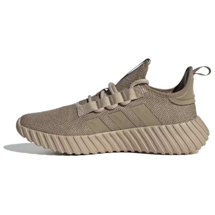 adidas Neo Kaptir 3.0 Brown Lightweight Non-Slip Running Shoes JI1250