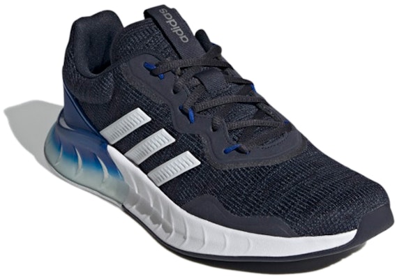 adidas NEO Kaptir Super 'Azul Blanco' H00848 Lookbook adidas NEO Kaptir Super 'Azul Blanco' H00848