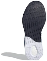 Details for adidas neo Kaptir Super 舒適 防滑 低筒 跑步鞋 男款 藍白色