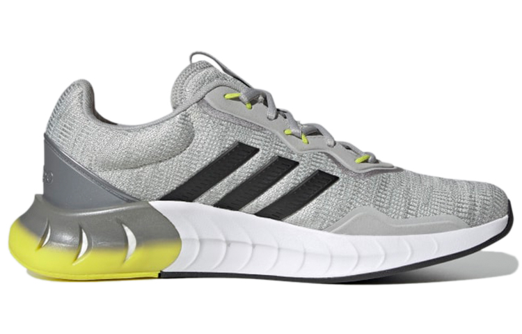 Order adidas NEO Kaptir Super ''Gris Noir Jaune'' H04966