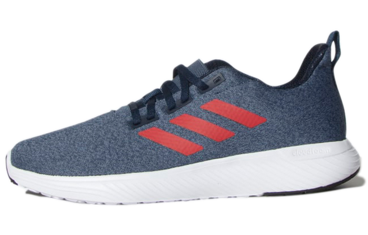 adidas neo Kollide 'Blue Red' EW2517
