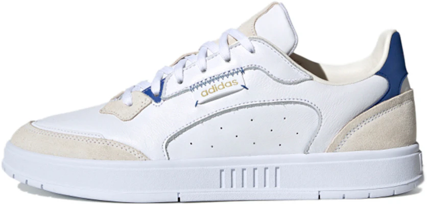 adidas neo Kollide 低筒 板鞋 男款 粗糙白藍 Buy adidas neo Kollide 低筒 板鞋 男款 粗糙白藍