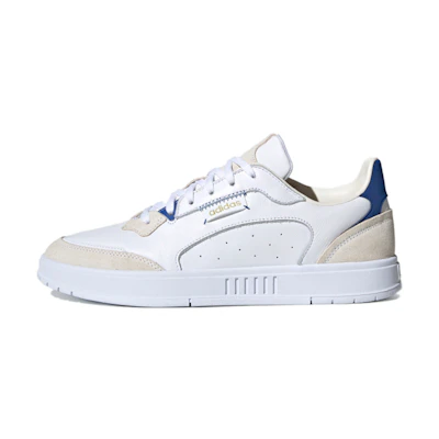 adidas Neo Kollide 'White Beige Blue'