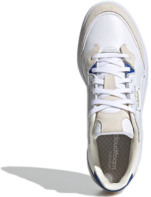 adidas neo Kollide 低筒 板鞋 男款 粗糙白藍 Purchase adidas neo Kollide 低筒 板鞋 男款 粗糙白藍