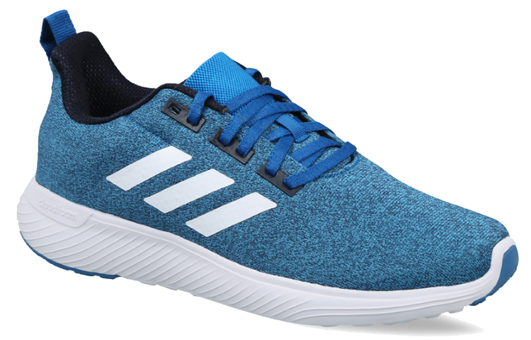 Lookbook adidas neo Kollide Blauw/Wit CM4868