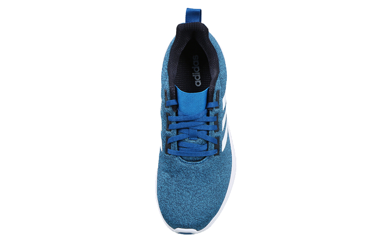 Shop adidas neo Kollide Blauw/Wit CM4868