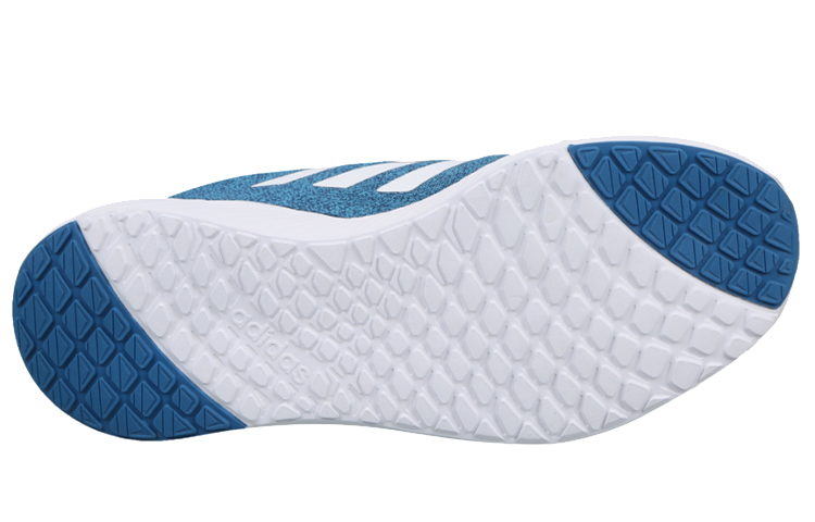 Details for adidas neo Kollide Blauw/Wit CM4868