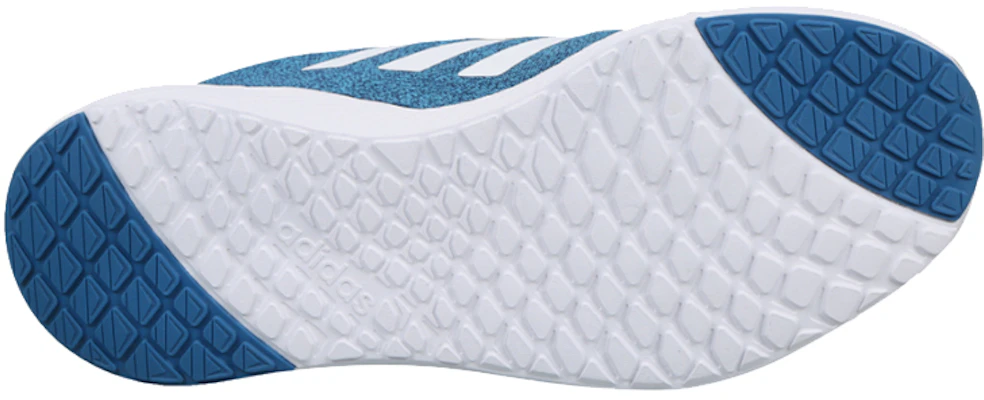 adidas neo Kollide Blauw/Wit CM4868 Details for adidas neo Kollide Blauw/Wit CM4868