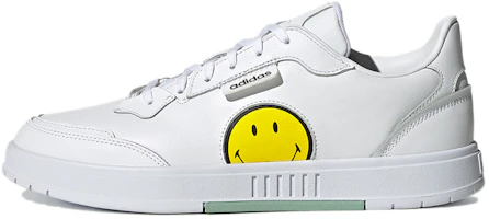 adidas neo Kollide White/Yellow G54952 adidas neo Kollide White/Yellow G54952