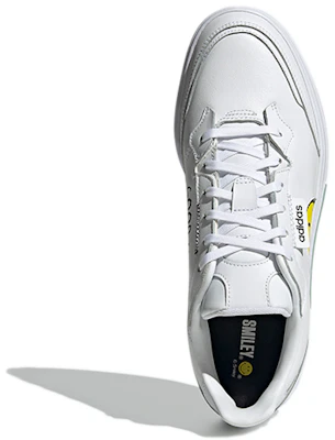 adidas neo Kollide 耐磨防滑 低筒 滑板鞋 男款 白黃色 Purchase adidas neo Kollide 耐磨防滑 低筒 滑板鞋 男款 白黃色