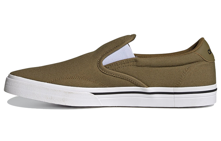 adidas neo Kurin Brown H04980