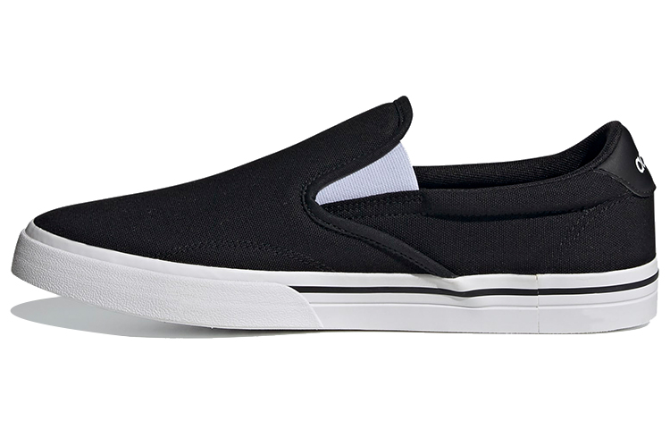 adidas neo Kurin Skateboarding Shoes Black H04981