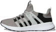 Buy adidas neo Librae 透氣減震輕便 低筒休閒跑步鞋 灰黑