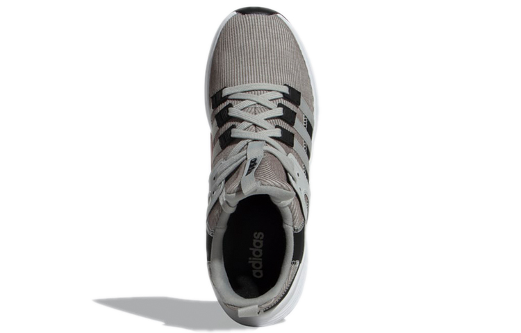 Purchase adidas neo Librae 透氣減震輕便 低筒休閒跑步鞋 灰黑