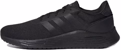 adidas Lite Racer 2.0 'Triple Black' EG3284 adidas Lite Racer 2.0 'Triple Black' EG3284