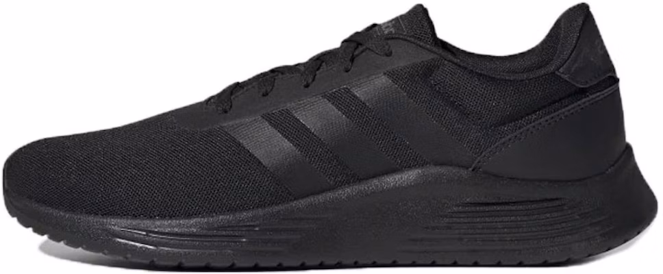 adidas Lite Racer 2.0 'Triple Black' EG3284 Buy adidas Lite Racer 2.0 'Triple Black' EG3284