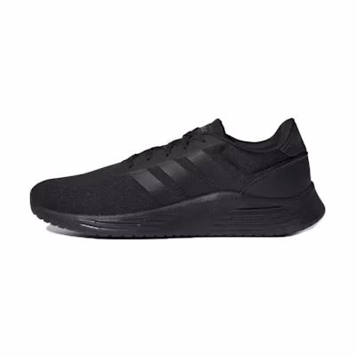 adidas Lite Racer 2.0 'Triple Black'