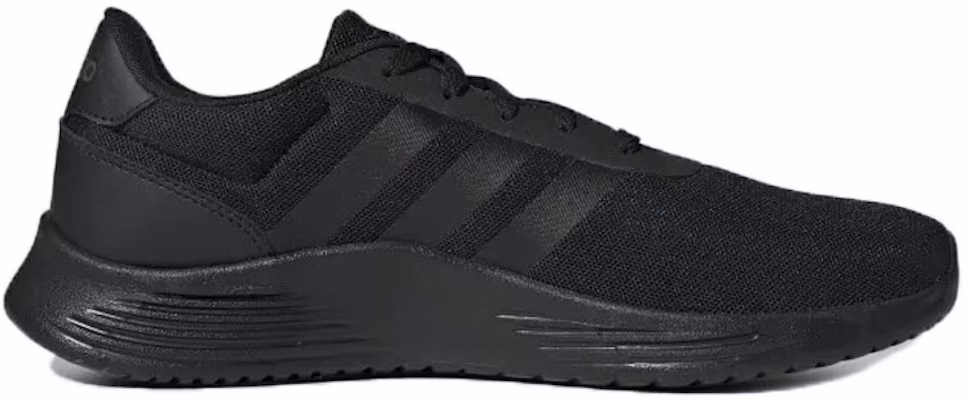 adidas Lite Racer 2.0 'Triple Black' EG3284 Order adidas Lite Racer 2.0 'Triple Black' EG3284