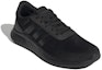 Lookbook adidas neo Lite Racer 2.0 'Hitam' EG3284