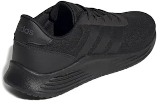adidas neo Lite Racer 2.0 'Hitam' EG3284 Shop adidas neo Lite Racer 2.0 'Hitam' EG3284