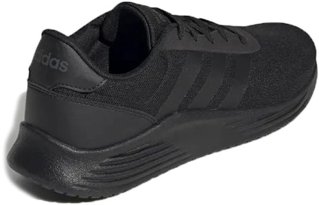 adidas neo Lite Racer 2.0 'Negro' EG3284 Shop adidas neo Lite Racer 2.0 'Negro' EG3284