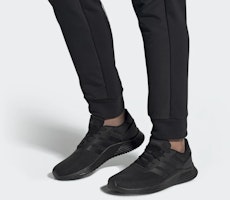 adidas neo Lite Racer 2.0 'Hitam' EG3284 Details for adidas neo Lite Racer 2.0 'Hitam' EG3284