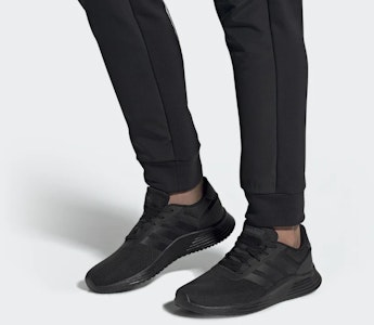 adidas neo Lite Racer 2.0 'Negro' EG3284 Details for adidas neo Lite Racer 2.0 'Negro' EG3284