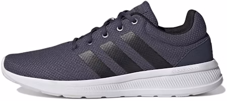 adidas neo Lite Racer 2.0 'Black Blue' GY5975 adidas neo Lite Racer 2.0 'Black Blue' GY5975