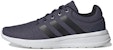 adidas neo Lite Racer 2.0 'Black Blue' GY5975