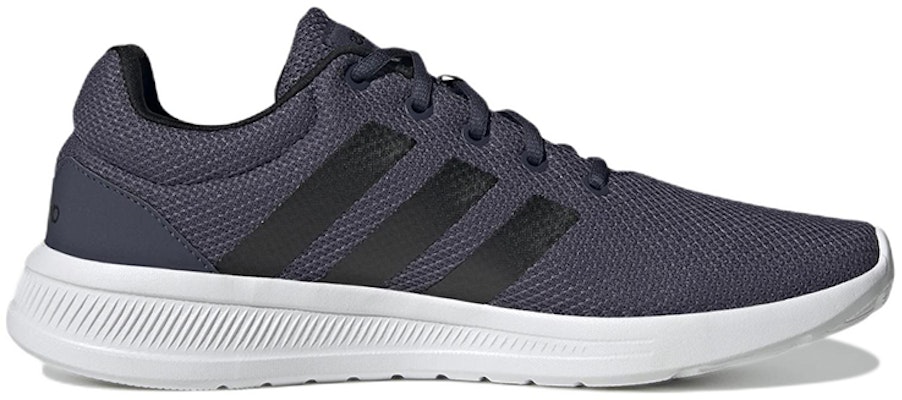 adidas neo Lite Racer 2.0 'Hitam Biru' GY5975 Order adidas neo Lite Racer 2.0 'Hitam Biru' GY5975