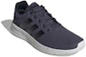 Lookbook adidas neo Lite Racer 2.0 'Black Blue' GY5975