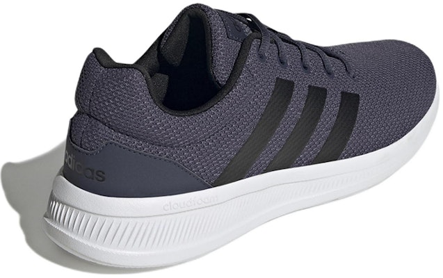 adidas neo Lite Racer 2.0 'Black Blue' GY5975 Shop adidas neo Lite Racer 2.0 'Black Blue' GY5975