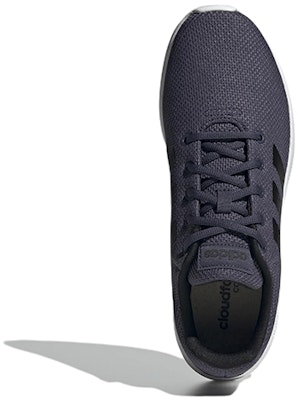 adidas neo Lite Racer 2.0 'Black Blue' GY5975 Purchase adidas neo Lite Racer 2.0 'Black Blue' GY5975