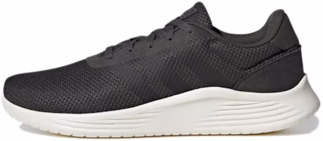 adidas Neo Lite Racer 2.0 'Black Grey' EG3279 adidas Neo Lite Racer 2.0 'Black Grey' EG3279
