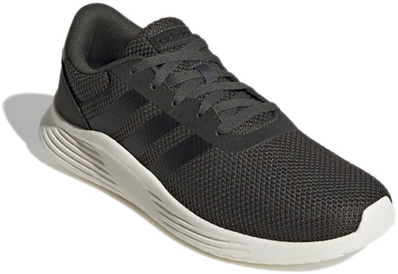 adidas Neo Lite Racer 2.0 'Hitam Kelabu' EG3279 Lookbook adidas Neo Lite Racer 2.0 'Hitam Kelabu' EG3279