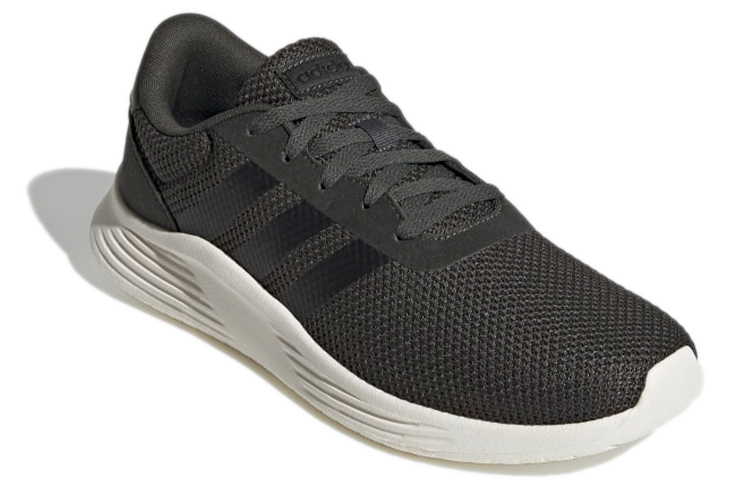 Lookbook adidas Neo Lite Racer 2.0 'Negro Gris' EG3279