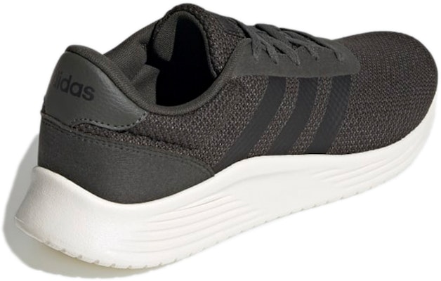 adidas Neo Lite Racer 2.0 'Hitam Kelabu' EG3279 Shop adidas Neo Lite Racer 2.0 'Hitam Kelabu' EG3279