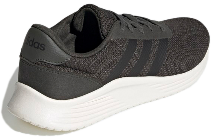 Shop adidas Neo Lite Racer 2.0 'Negro Gris' EG3279